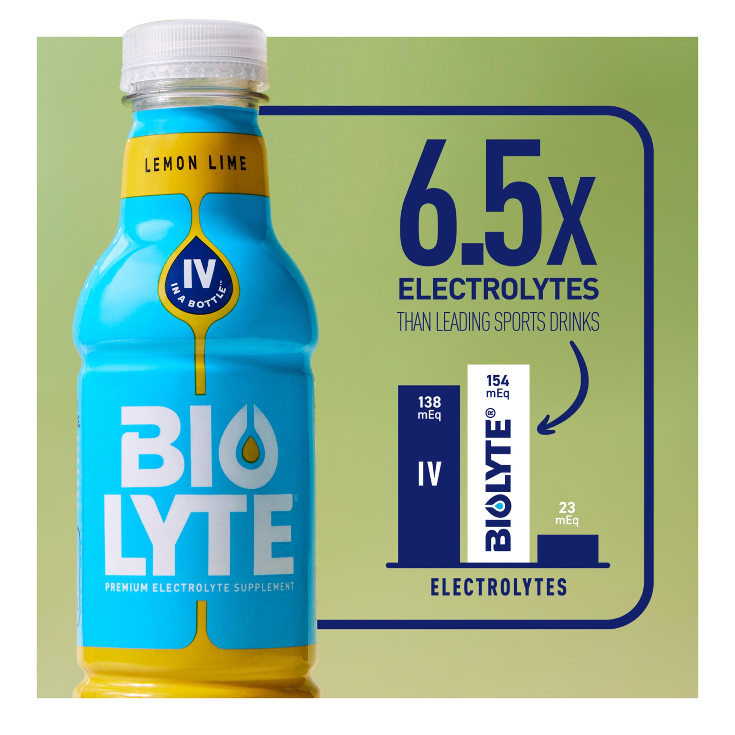 BIOLYTE milk thistle NAC blend label emphasizing wellness ingredients.