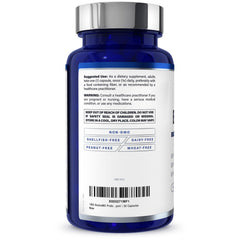 BiomeMD Probiotics for Women daily-use image promotes one-capsule routine