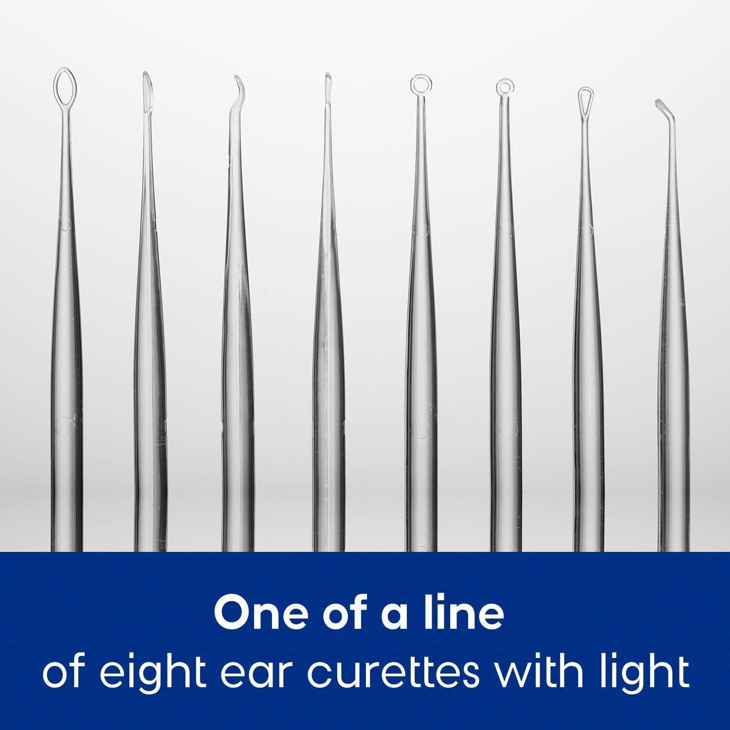 Bionix Lighted WaveCurette suits clinical settings for professional use