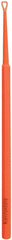 Bionix Orange ControLoop 4mm loop head for gentle earwax removal in clinics.