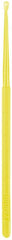 Bionix CeraSpoon ear curette tip for gentle wax removal in the ear canal.
