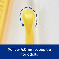 Bionix color-coded tips simplify selecting the right tool for wax scenarios.