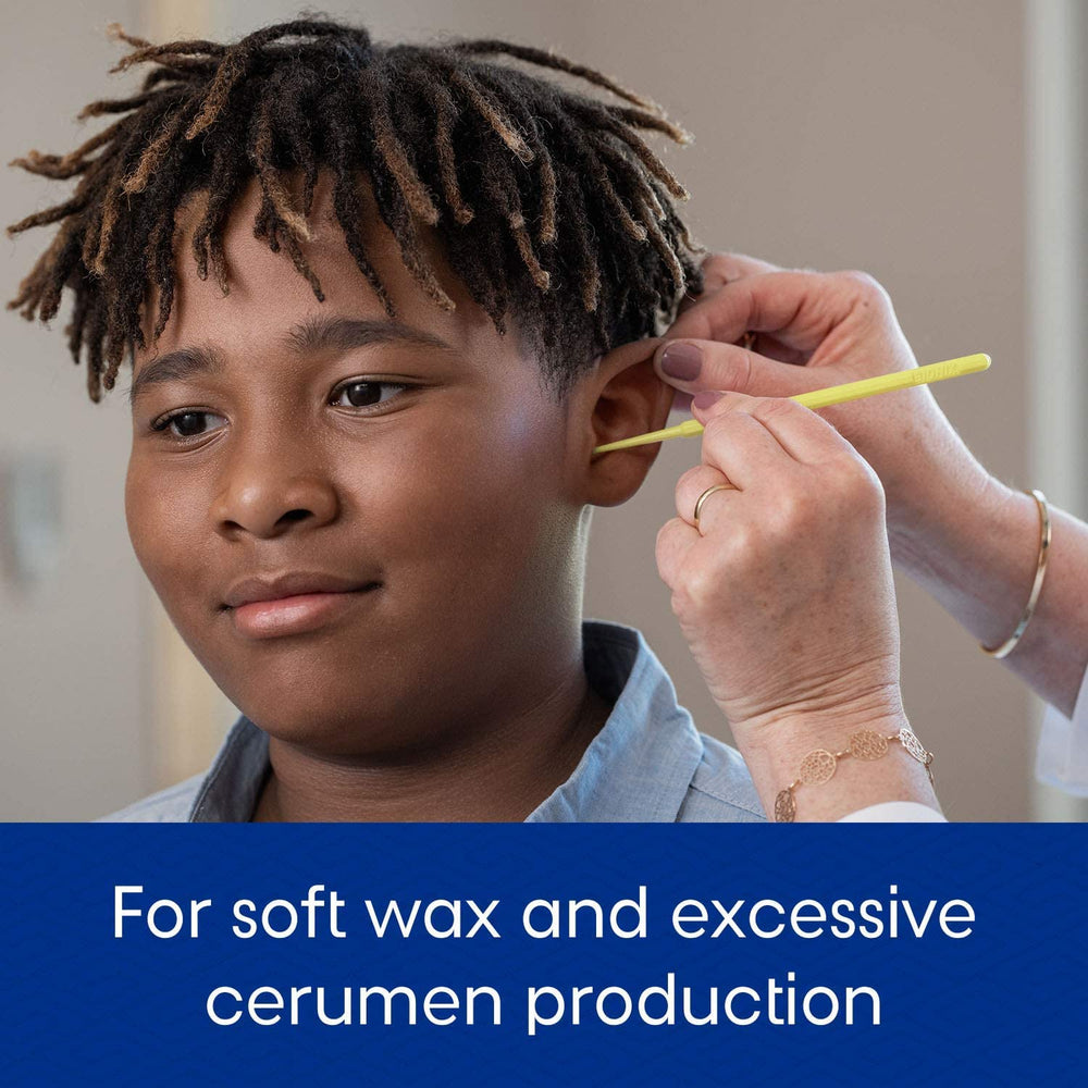 Bionix professional ear care set supports clinicians and home health providers.