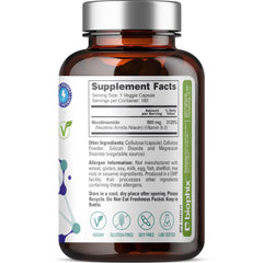 Biophix B-3 skin health illustration evoking smoother skin texture