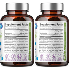 Biophix B-3 packaging image emphasizing product presentation