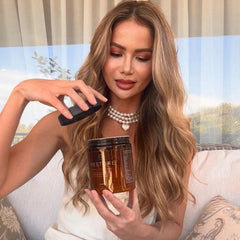 BioRebalance Restore antioxidant blend emphasizing minerals and vitamins for vitality