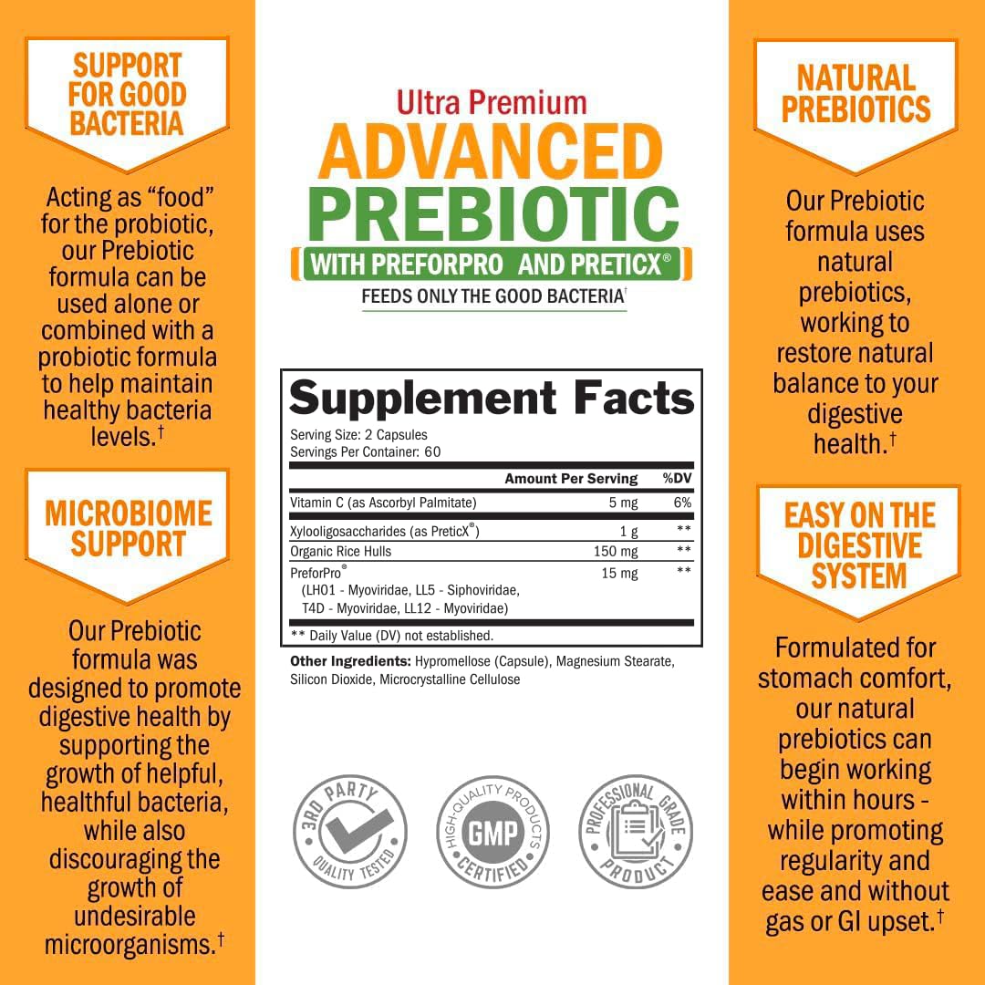 BioSchwartz organic rice bran close-up emphasizing digestion support.