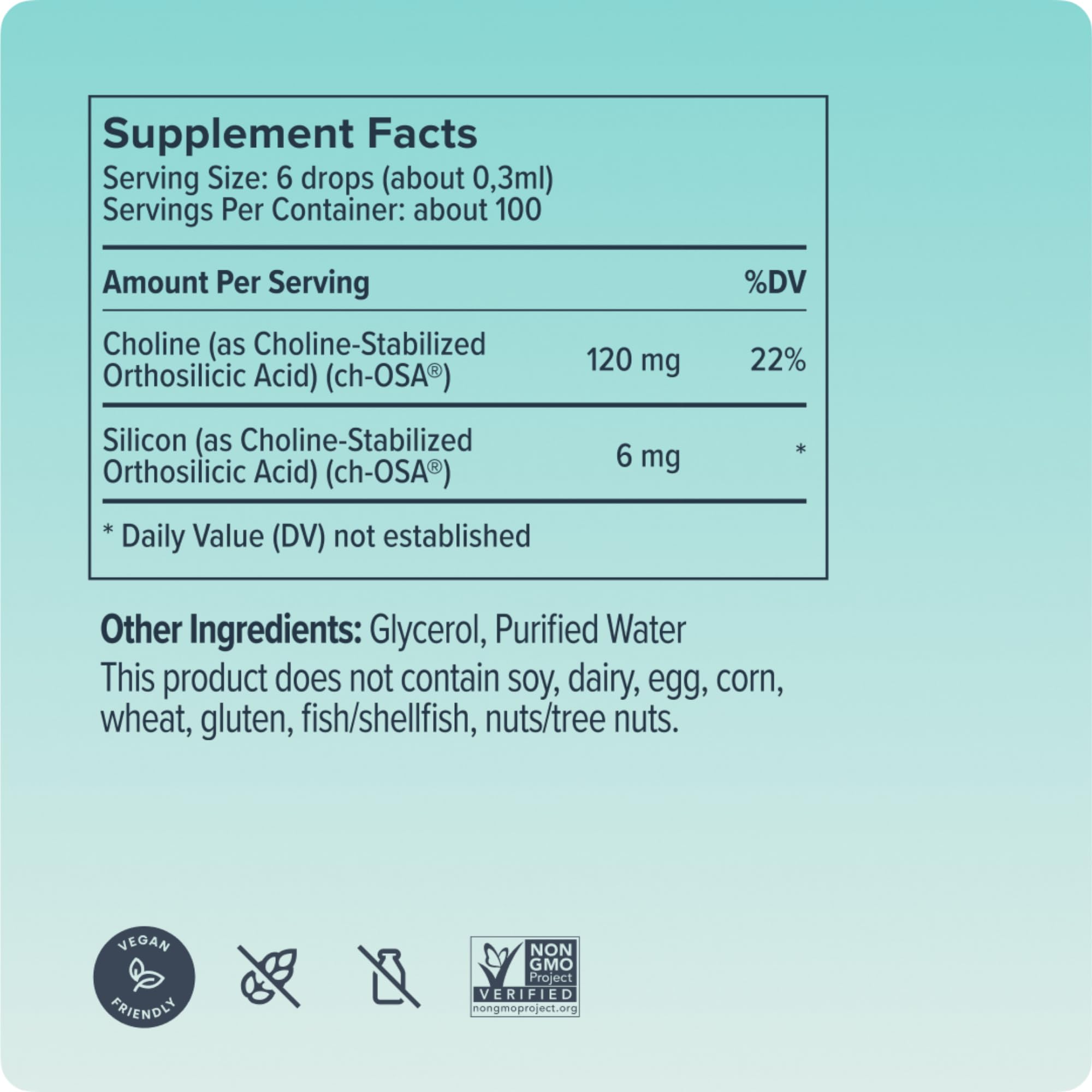 Biosil Collagen Booster 60-day supply packaging showcases value and ongoing use
