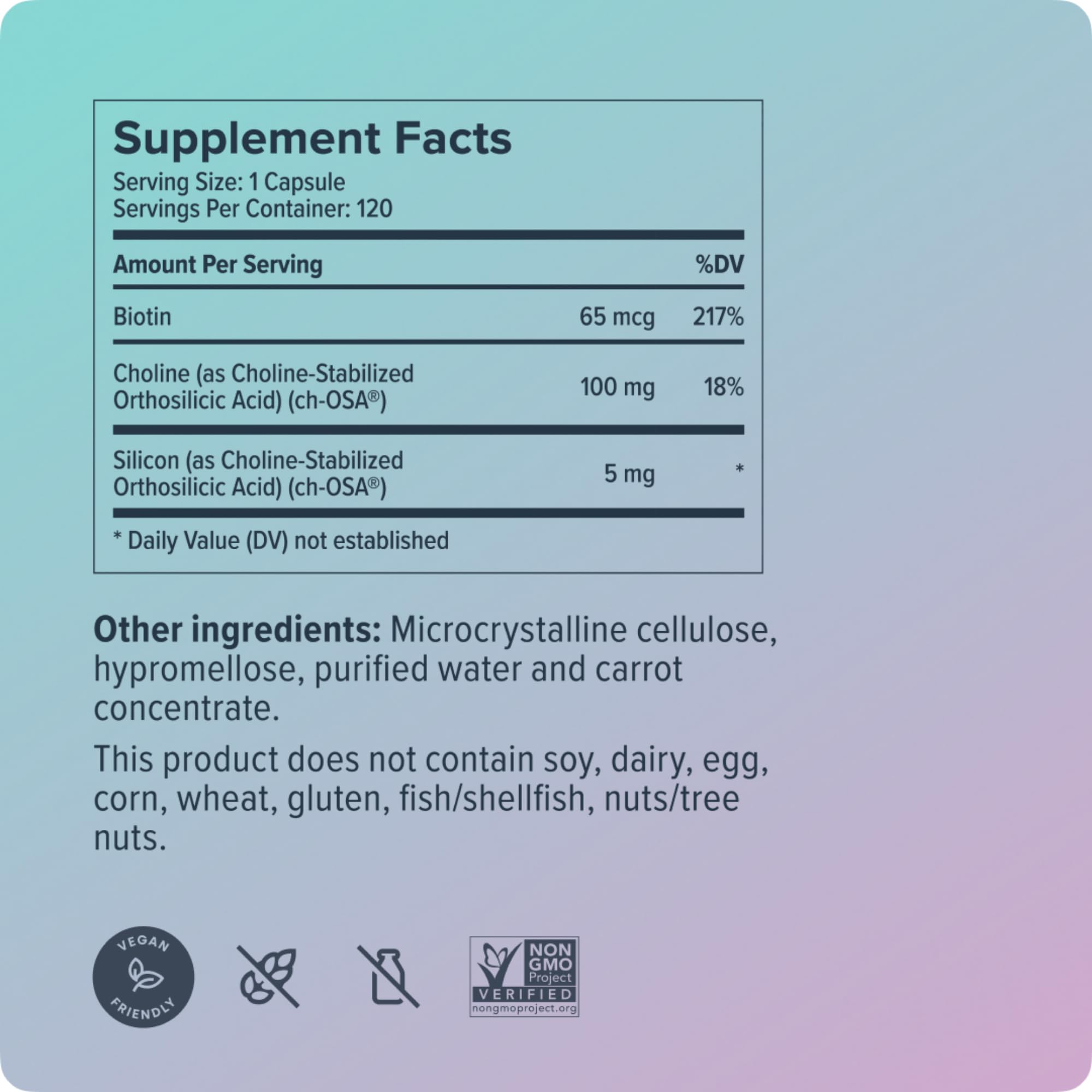 Biosil in daily wellness routine for beauty support