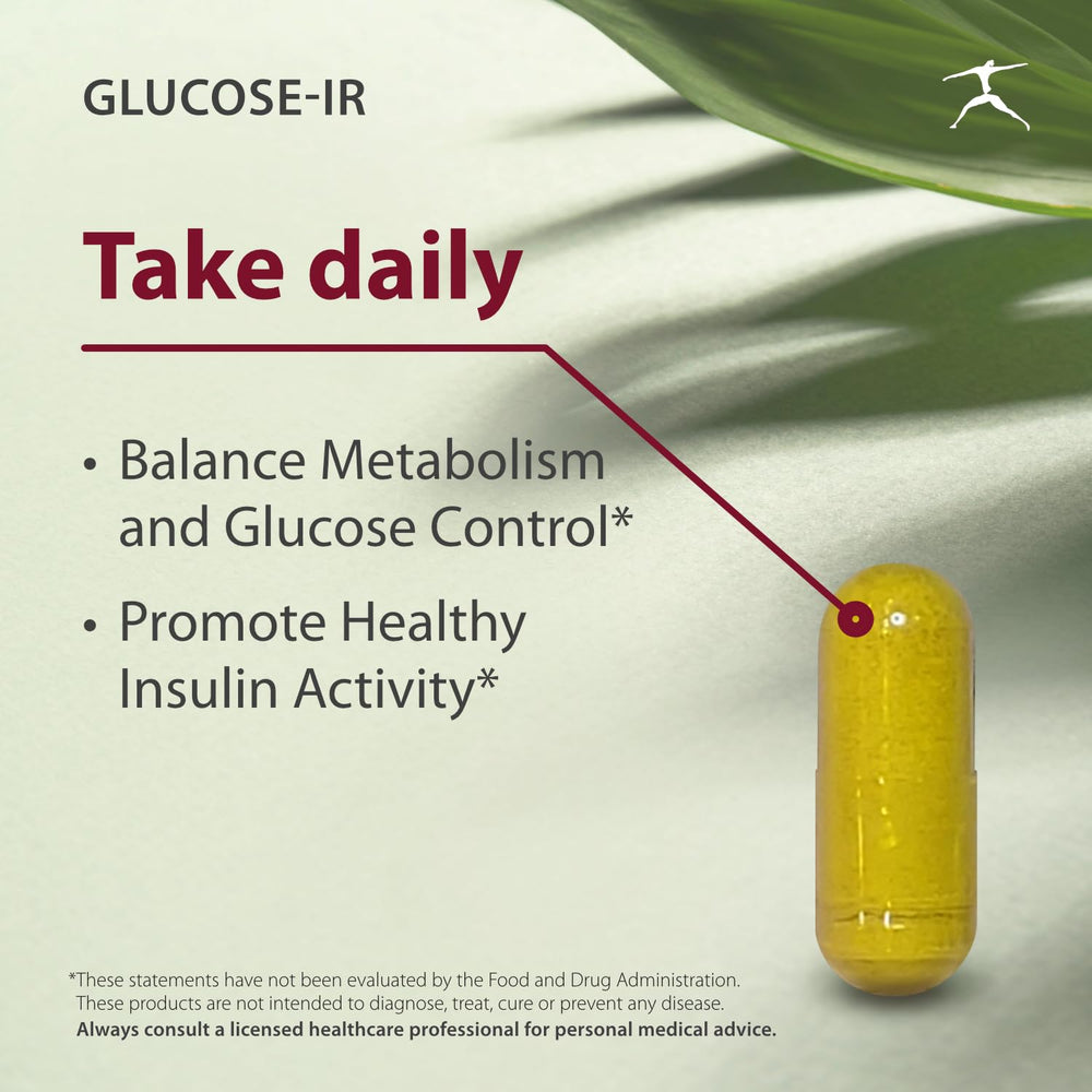 BIOSPEC NUTRITIONALS Glucose-IR cinnamon extract image conveying natural flavor and aroma.