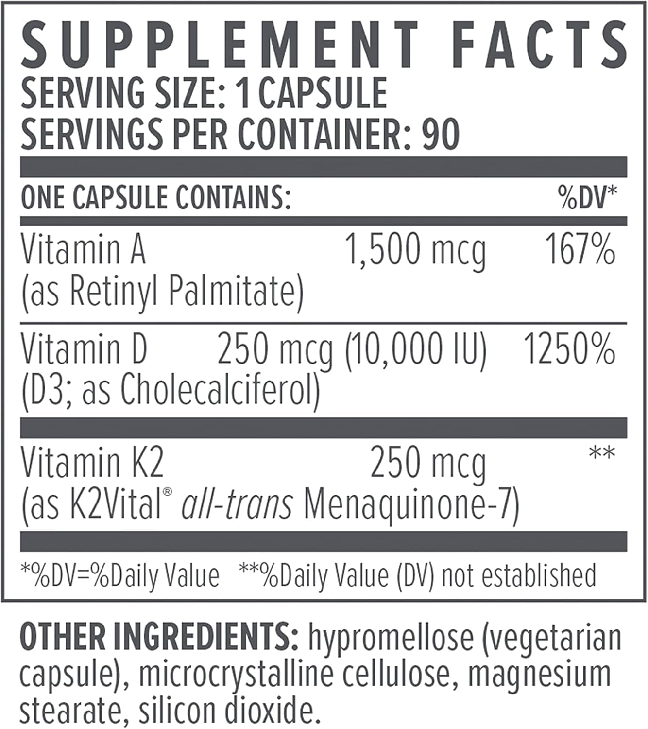 Biote ADK10 capsules with water for easy intake.