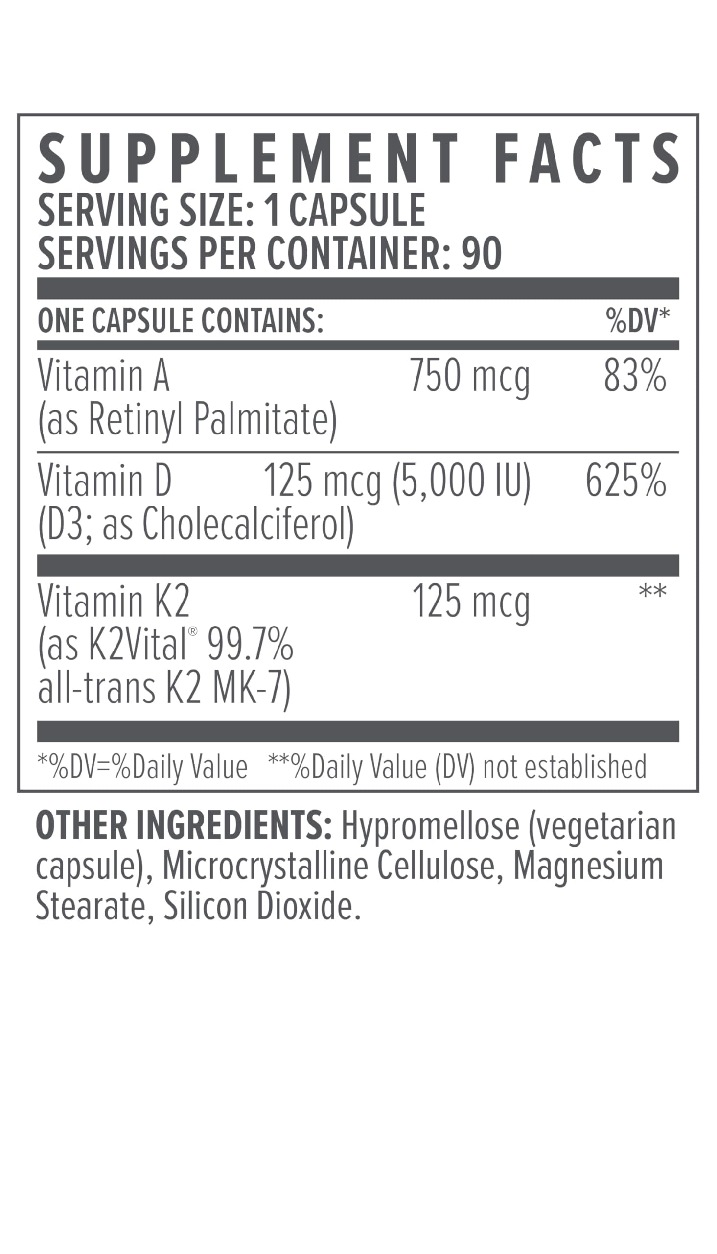 Biote ADK 5 supplement scene with glass of water