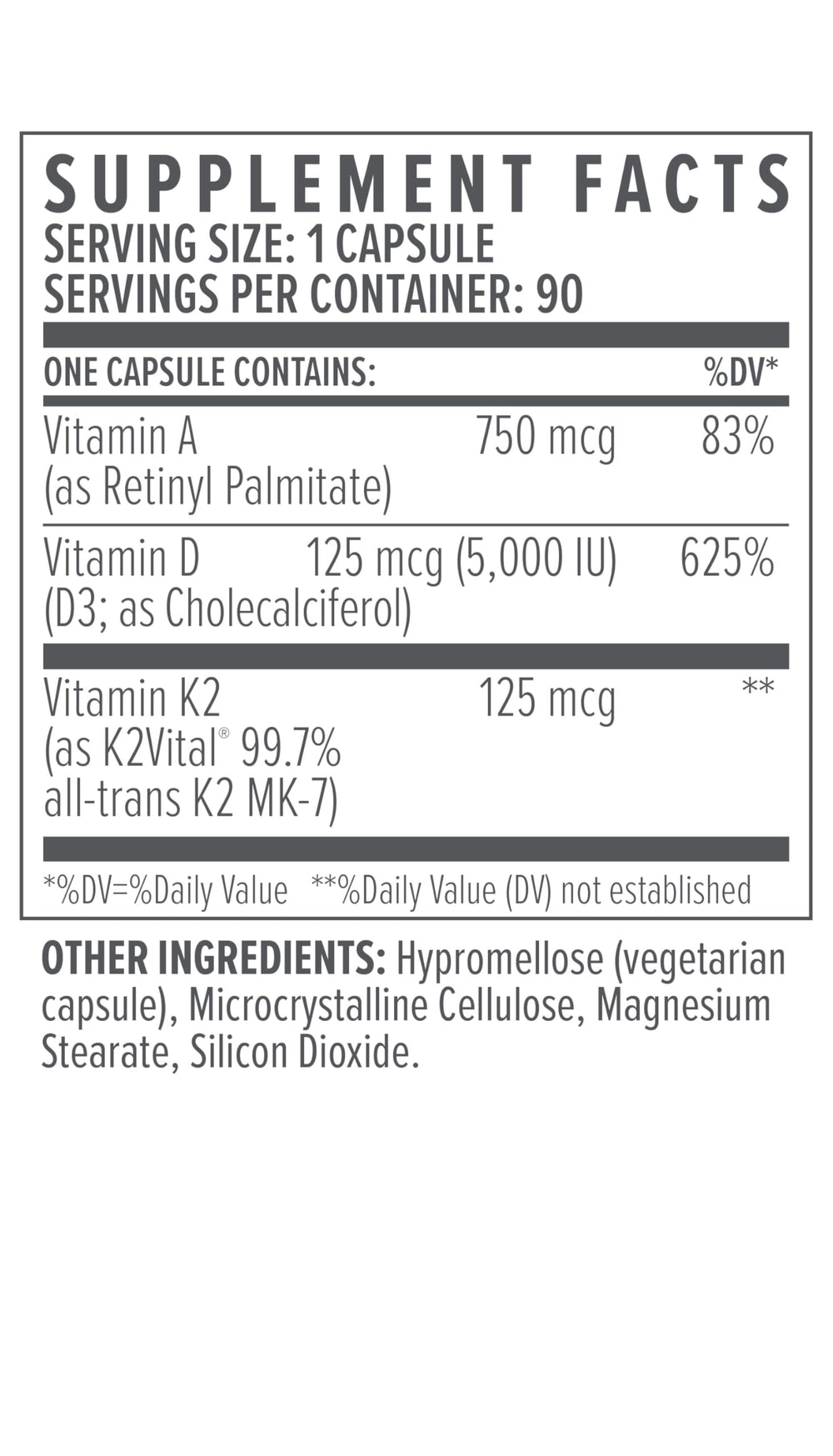 Biote ADK 5 supplement scene with glass of water