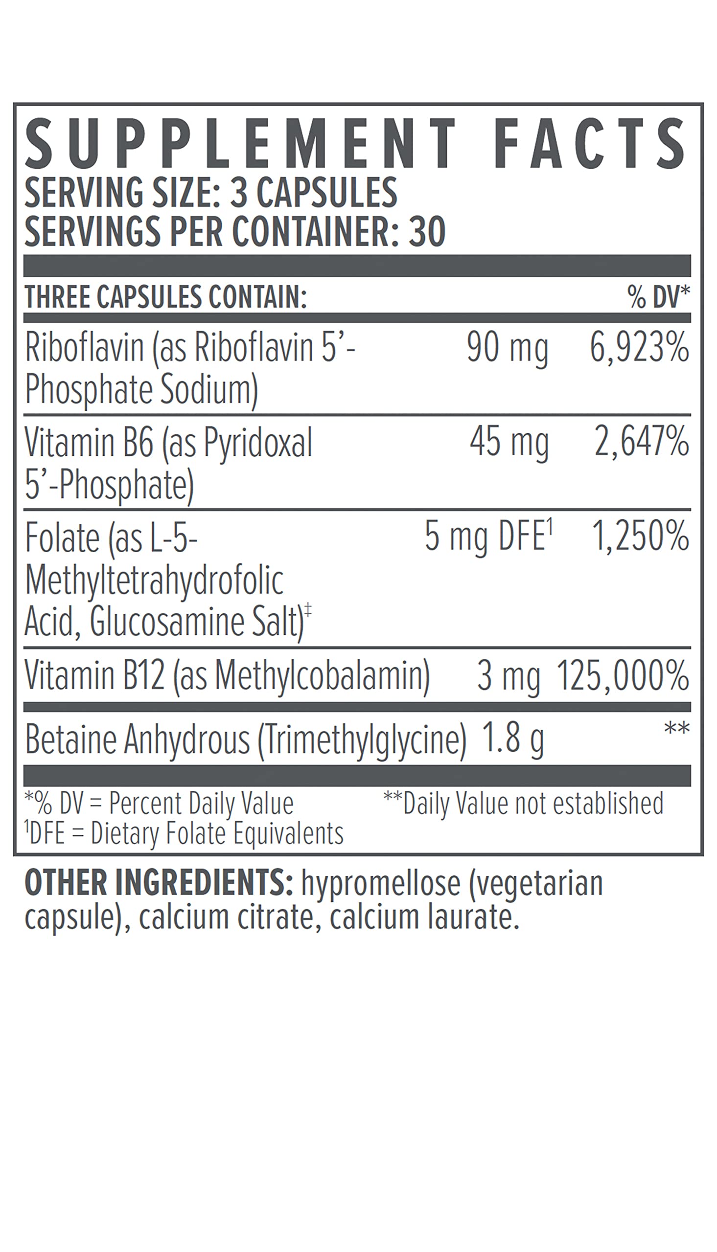 Biote Methyl Factors+ desk setup emphasizing focus and wellness