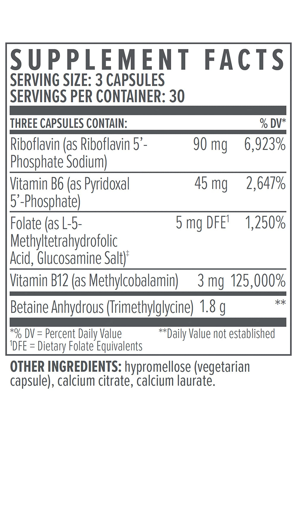 Biote Methyl Factors+ desk setup emphasizing focus and wellness