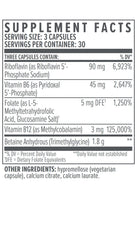 Biote Methyl Factors+ desk setup emphasizing focus and wellness