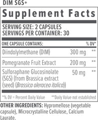 Biote NutraPackPlus inside daily packets shown for organization