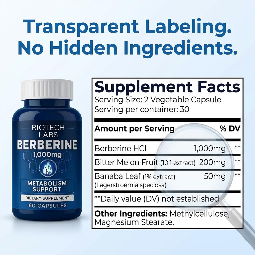 Biotech Labs GMP-certified facility emblem signaling quality manufacturing