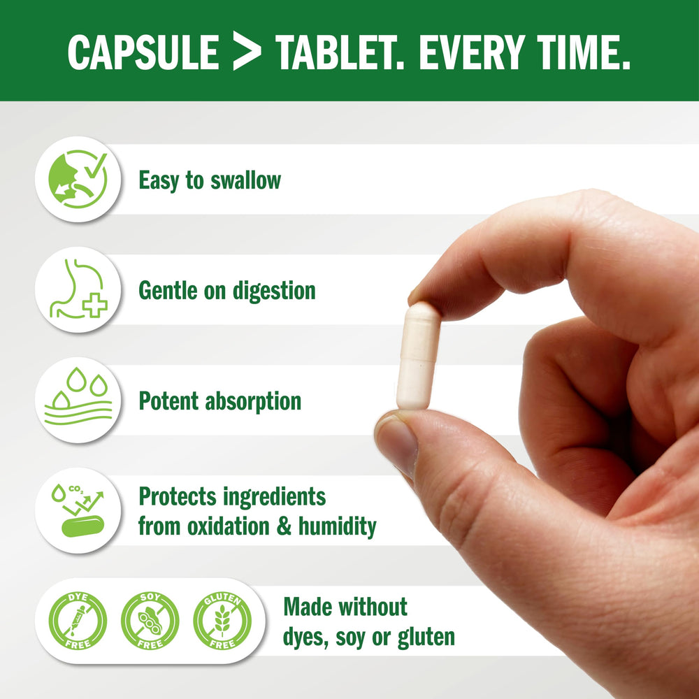 Biotek Pro-Cal nerve support for calm daily function