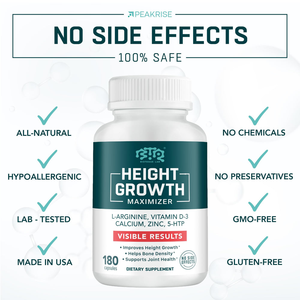 BIOTEQUELAB USA-made seal indicating domestic production.