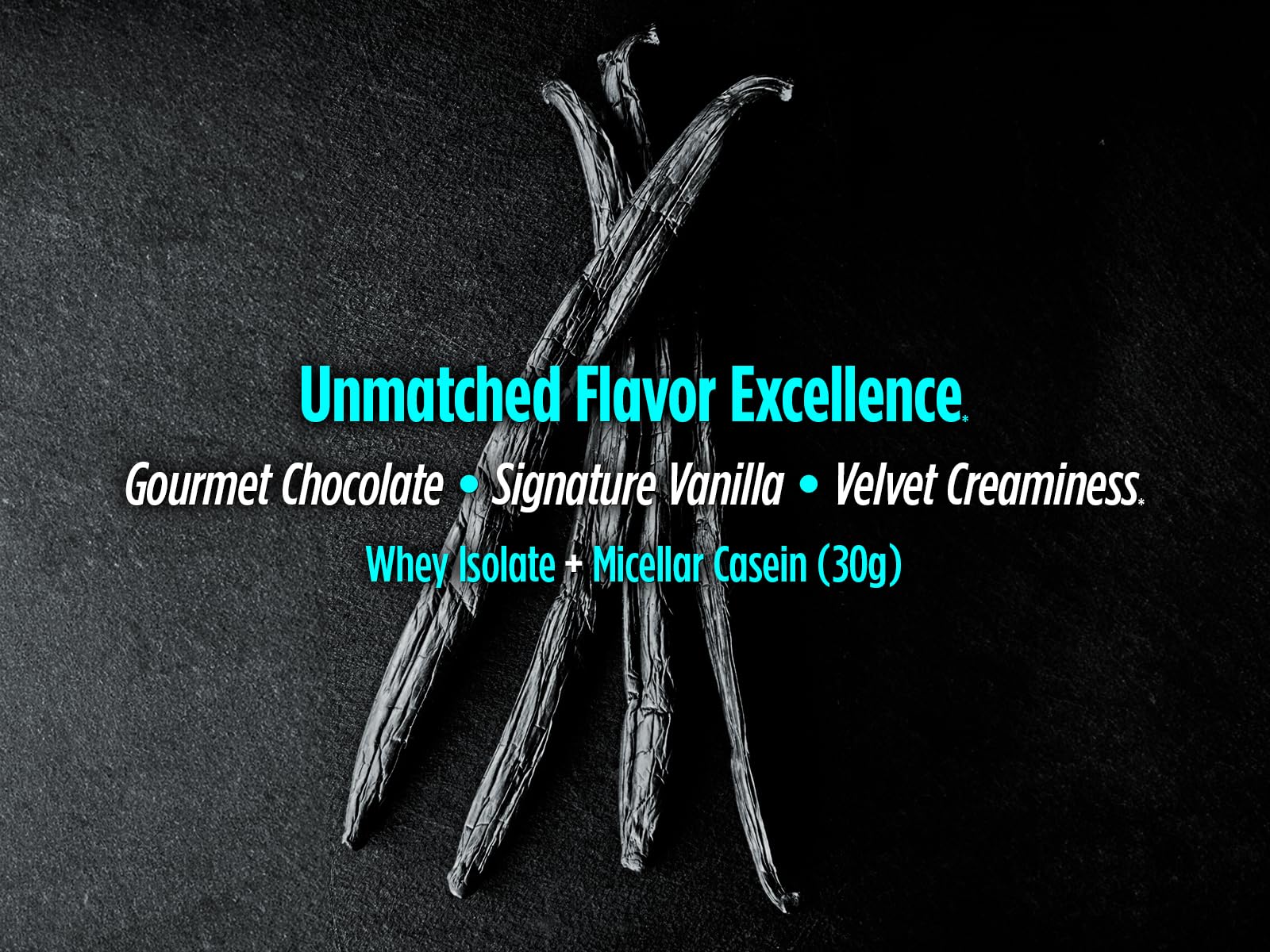 Biotest Metabolic Drive Protein vanilla texture shot highlights creamy mixability