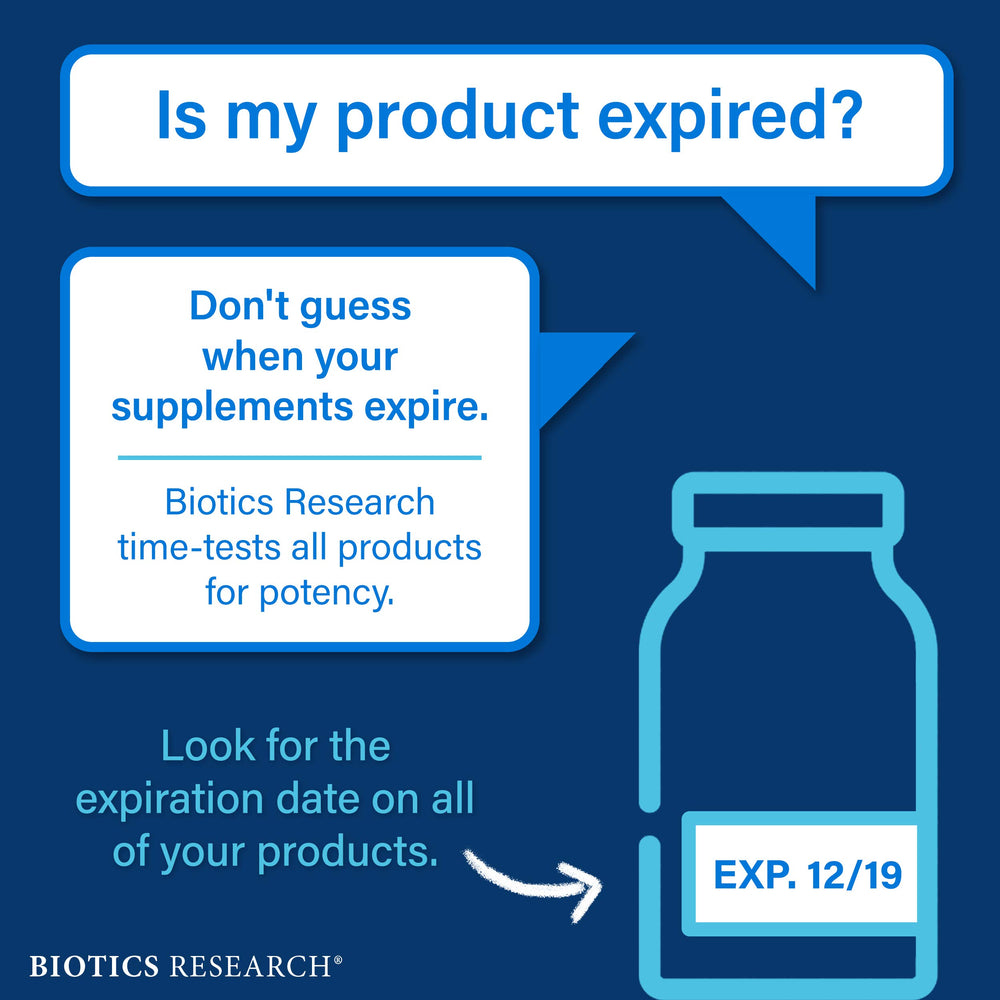 Biotics Research Bio-DK-Mulsion packaging ready for shelves and daily dosing