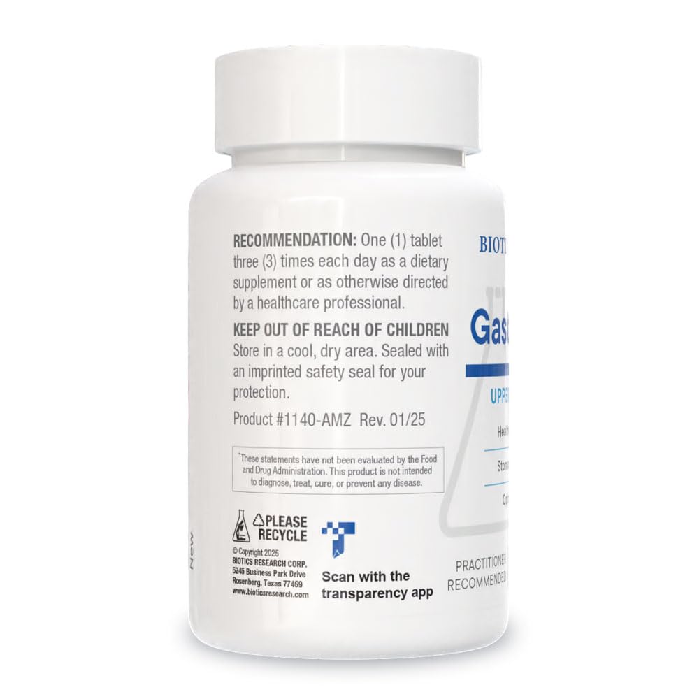 Gastrazyme gut lining support with natural carotenoids and mulberry leaves