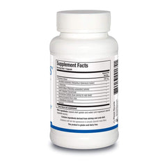 IPS lamb intestine concentrate image emphasizing unique gut support formulation.