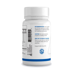 Biotics Research MCS-2 capsules closeup highlighting convenient capsules with antioxidant support