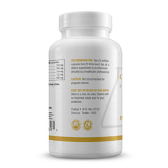 Biotics Research Optimal EFAs-BC softgels closeup for easy daily intake