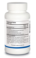 BIOTICS RESEARCH Porphyra-Zyme tablets ready for daily detox and wellness routine.