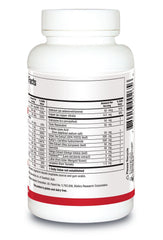 Biotics Research VasculoSirt capsules closeup showing capsule texture