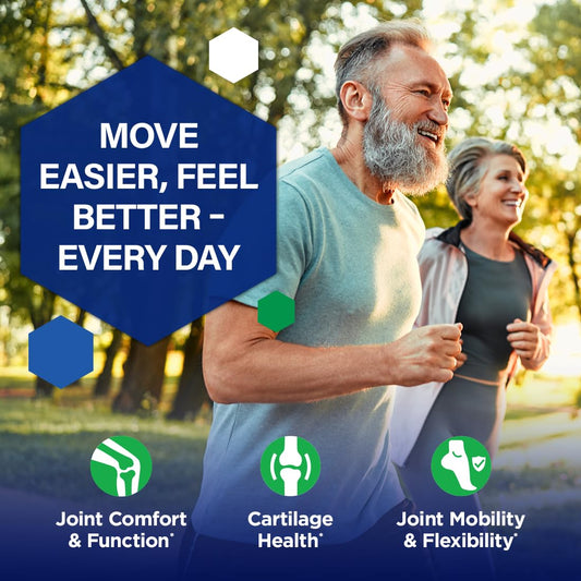 BioTrust Joint 33X label showcases ingredients supporting joint health and flexibility.