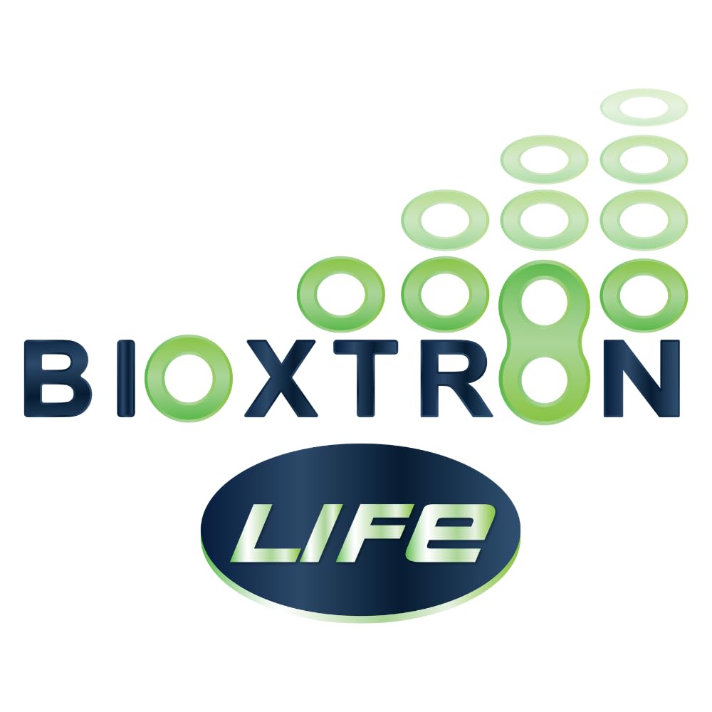 Vibrant algae-based formula in Bioxtron Life AFA for vitality