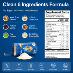 BirdMAN Falcon digestive enzymes and probiotics blend on packaging