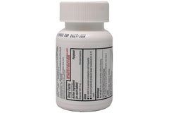 Bisacodyl tablets 5 mg blister pack ready for daily use
