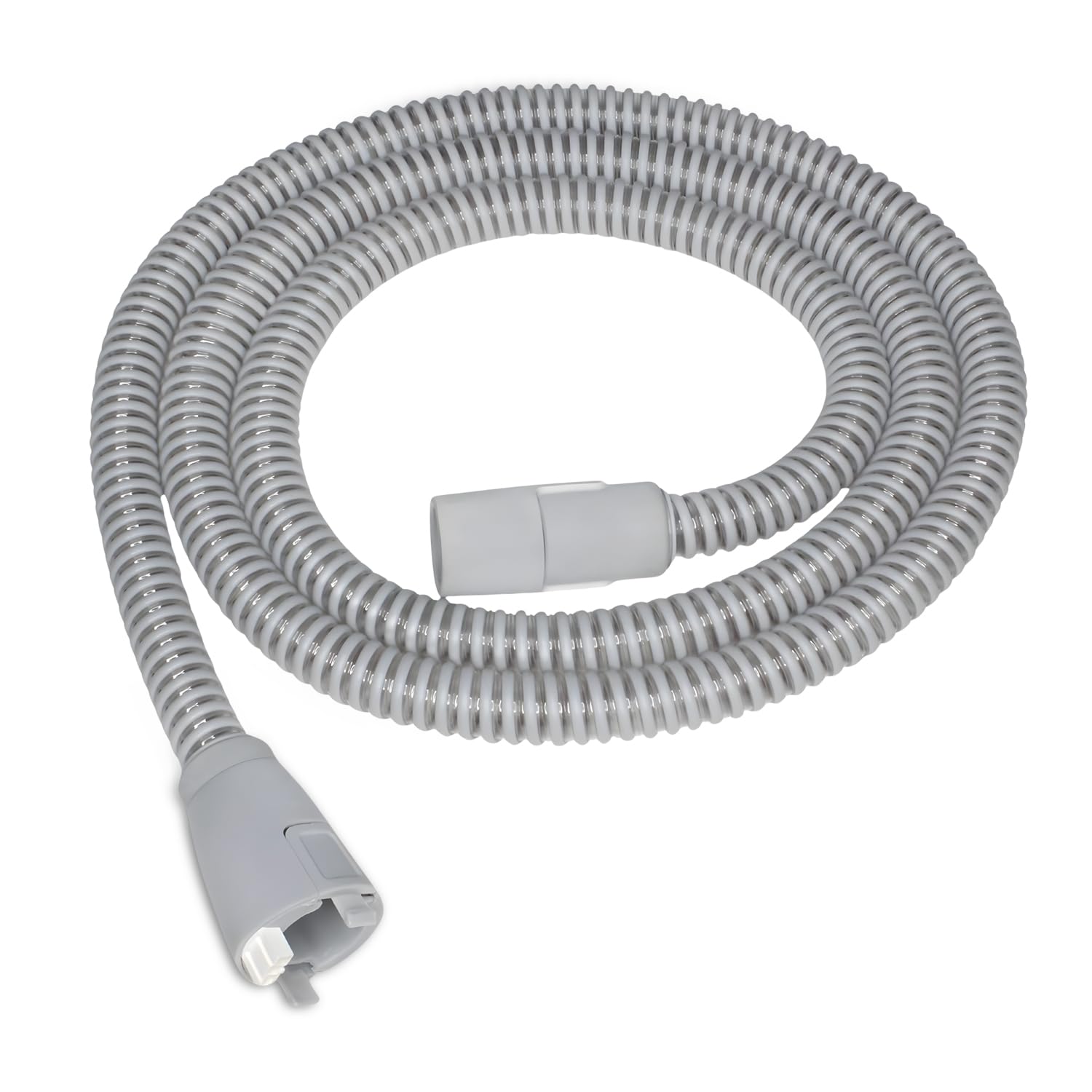 Bistras 6ft heated tube for DreamStation setup, comfortable sleep potential.