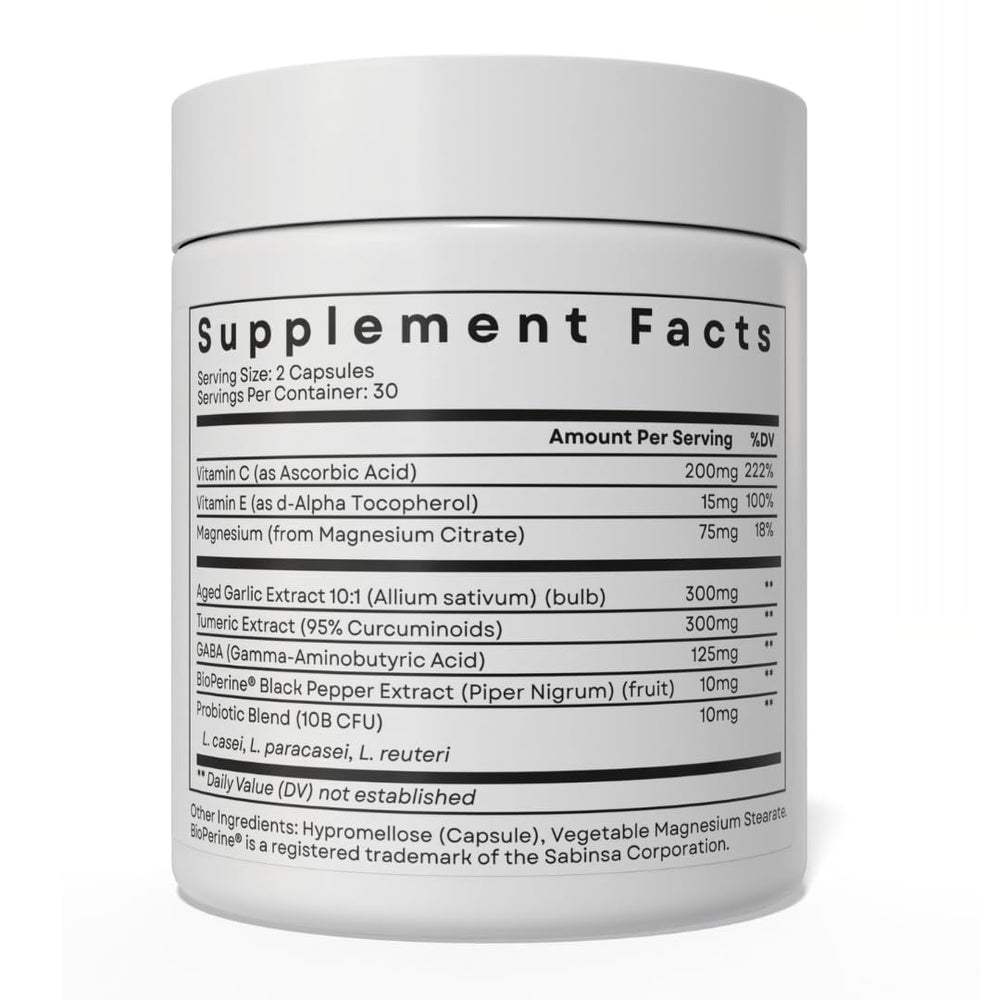 BITESHIELD no-gmos visual focuses on clean, natural ingredients.