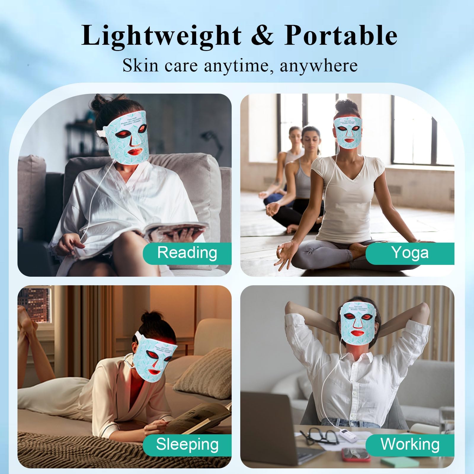 biuufish foldable case for easy travel and storage