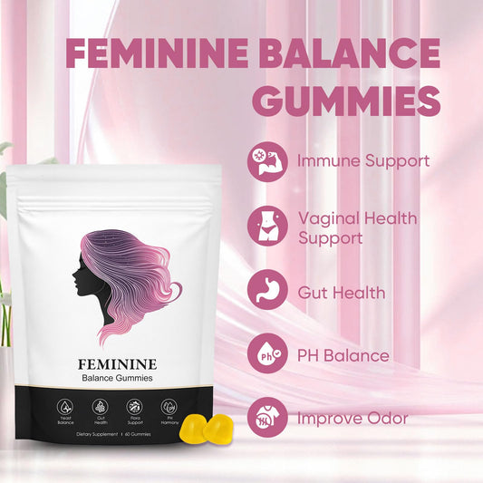 BIWQTY gummies packaging close-up highlighting vegan and gluten-free formula
