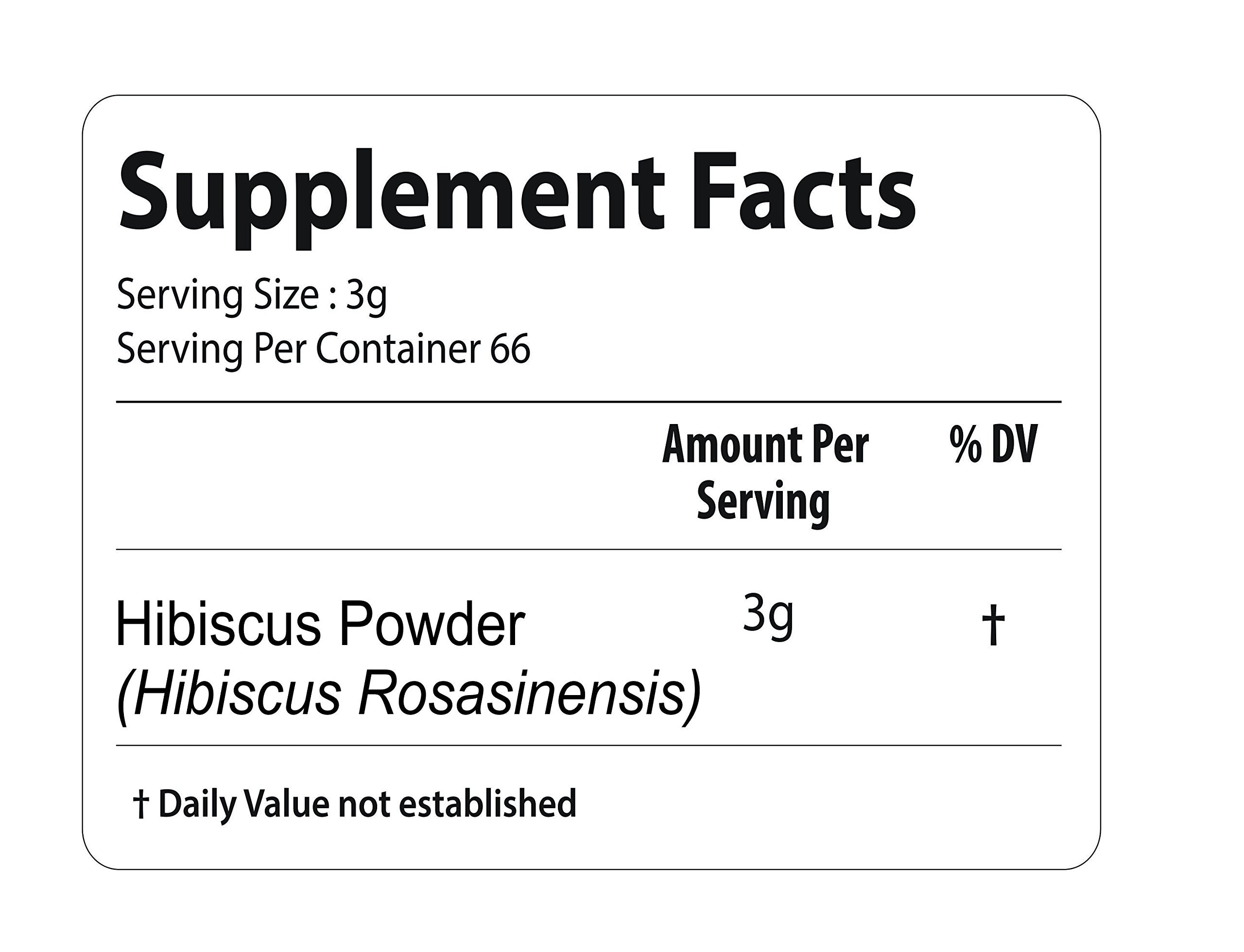 Bixa Botanical lab seal and ingredient label signaling purity and safety.
