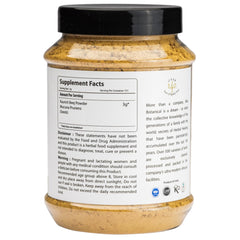 bixa BOTANICAL Mucuna Pruriens Powder | Velvet Bean | Kapikacchu | Kaunch Beej | Ayurvedic Energy Booster | 1 lb | Gluten Free, Non-GMO, Steam Treated, Vegan