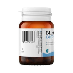 Close-up of zinc tablets highlighting skin health potential