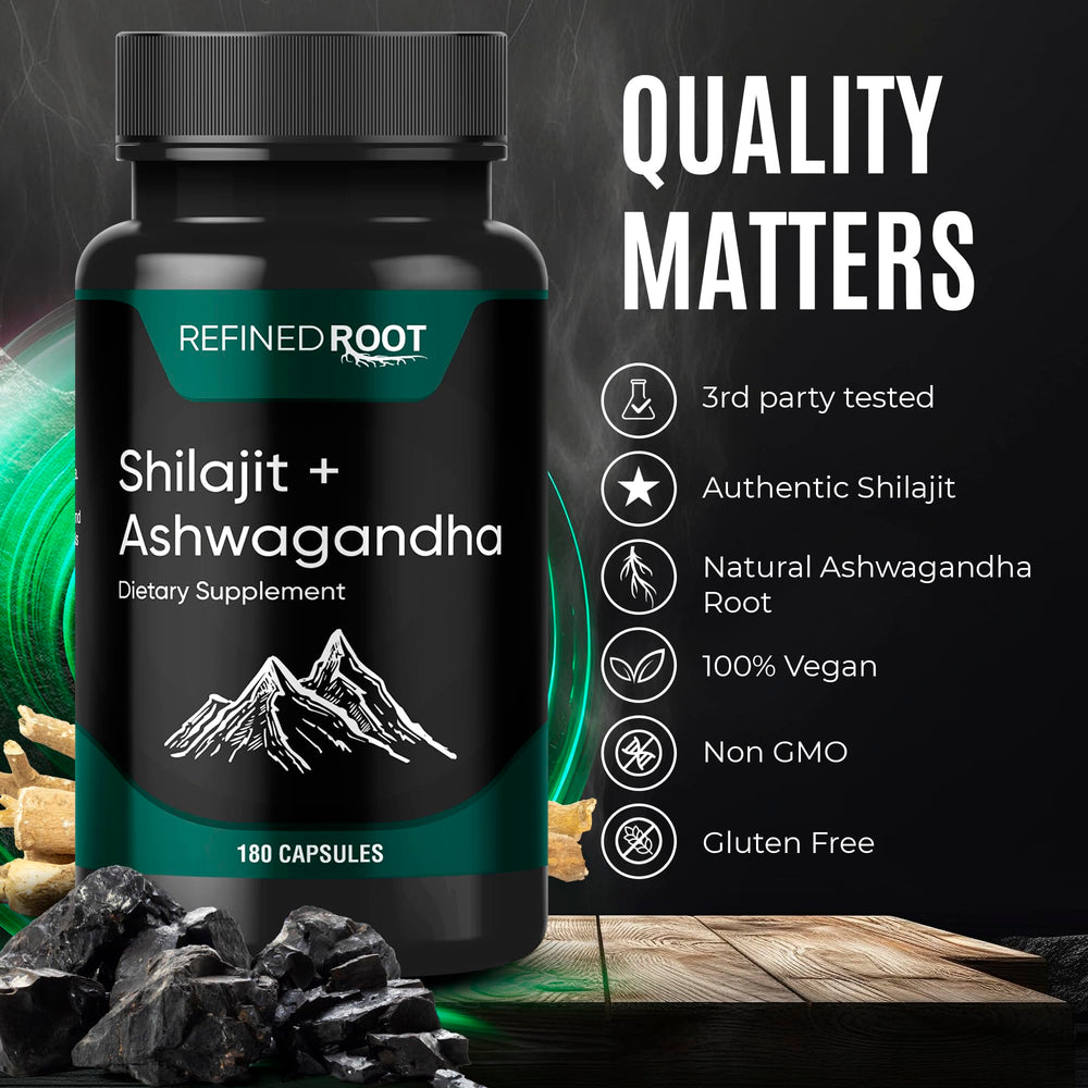 Blast Supplements GMP quality seal ensures high manufacturing standards.