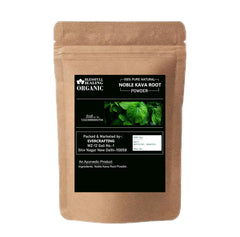 Close-up shows fine powder texture for smooth mixing.
