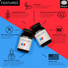 Beet root ingredient from Blisque Nitric Oxide showing vascular support potential