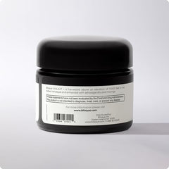 Blisque Shilajit resin image suggests heart and immune wellness potential