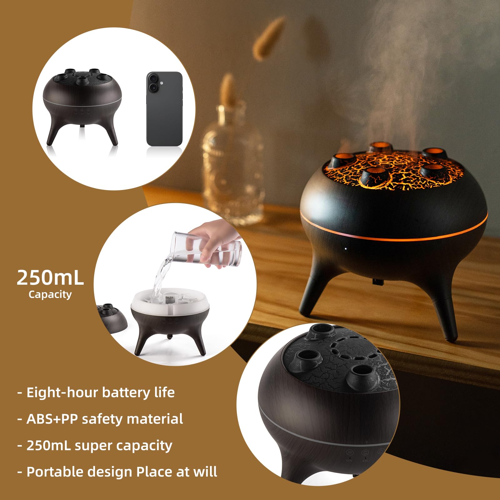 BLOIMP jellyfish design as modern decor in living spaces