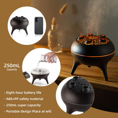 BLOIMP jellyfish design as modern decor in living spaces