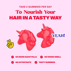 Bloom Robbins serving suggestion image highlights easy daily ritual